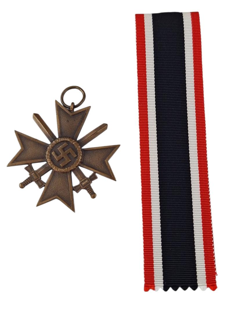 a ,Wehrmacht kvk 