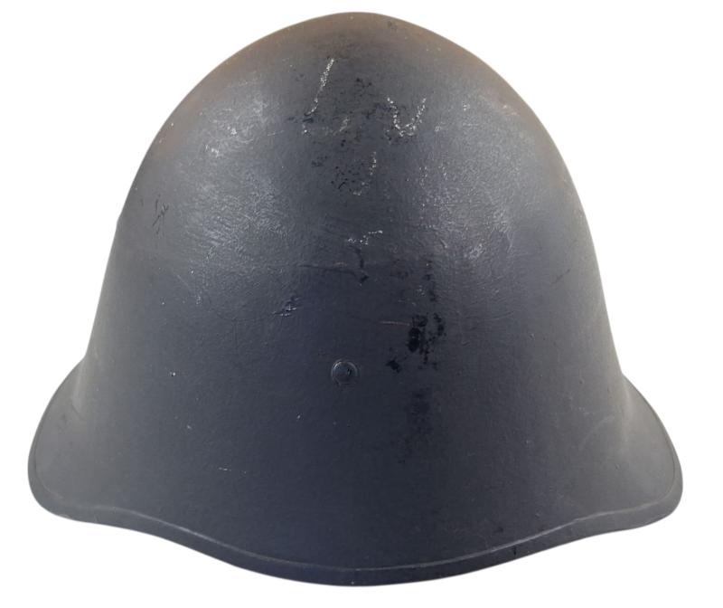 Danish WW2 helmet M23/41