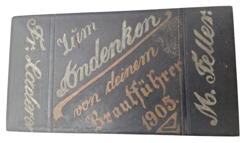 a private set of a soldier from ww1