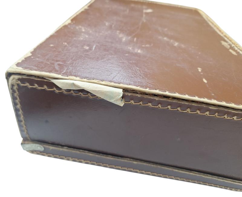 a private set of a soldier from ww1