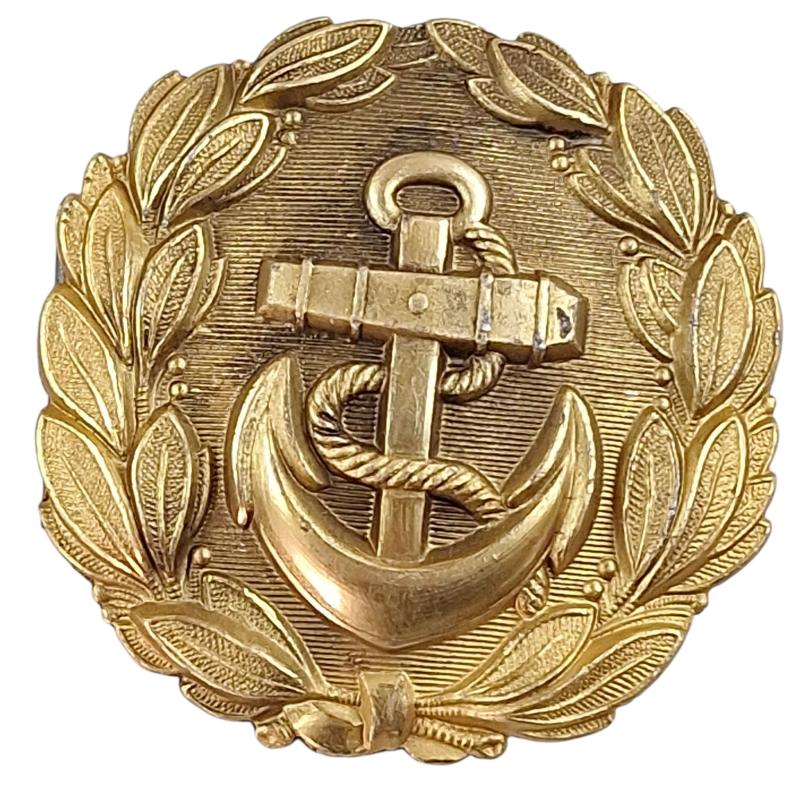 german ww2 kriegsmarine buckle