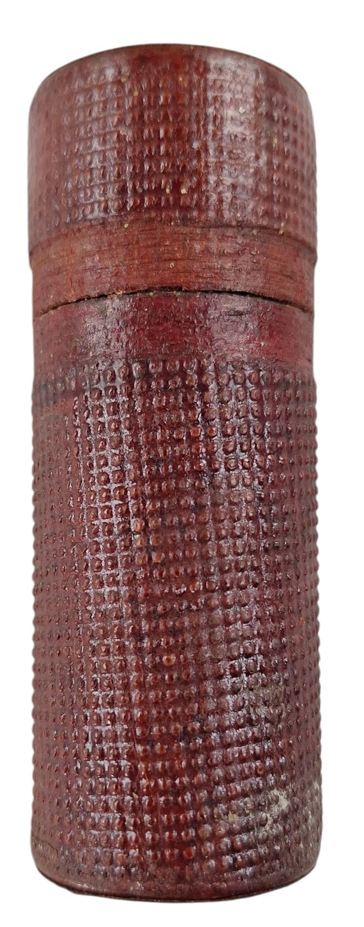 a Losantin Gelbkreuz Entgiftungsmittel Container