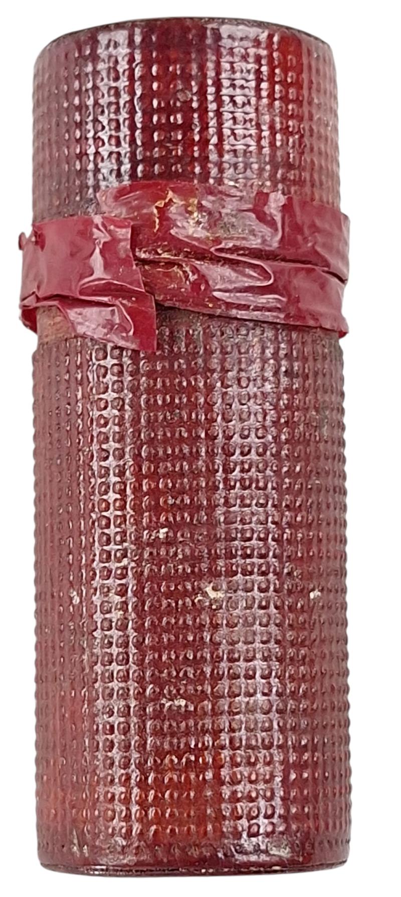 a Losantin Gelbkreuz Entgiftungsmittel Container