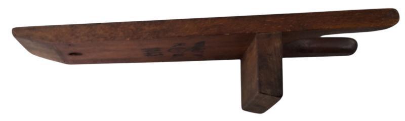 a wehrmacht  ww2 boot jack