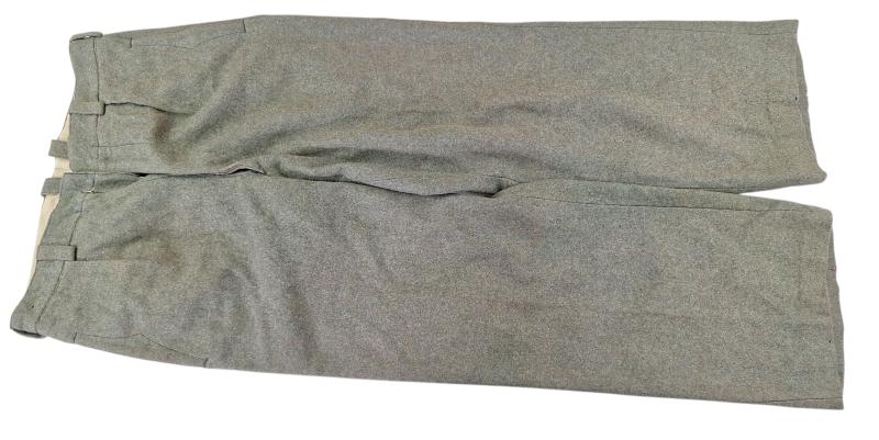 Wehrmacht field trousers