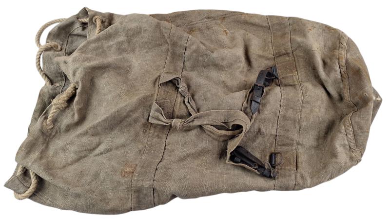 kriegs marine kit bag