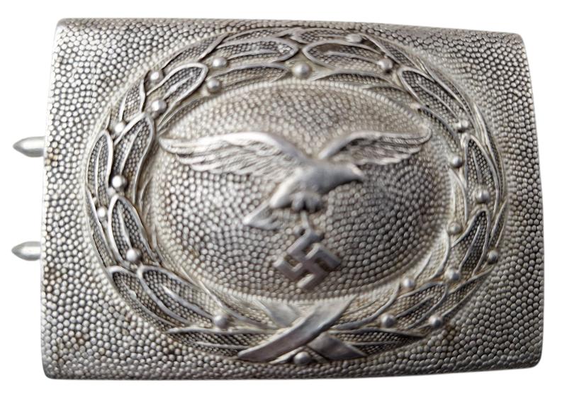 a wehrmacht ww2 heer buckle