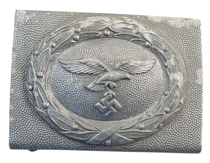 a luftwaffe buckle