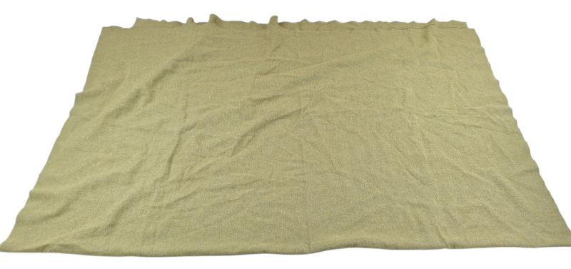 a us ww2  dated 1944 wool  blanket