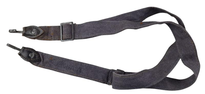 luftwaffe breadbag belt