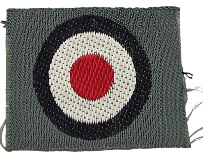 heer bevo cap cocarde imo prewar