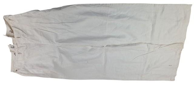 German WW2 Kriegsmarine trousers