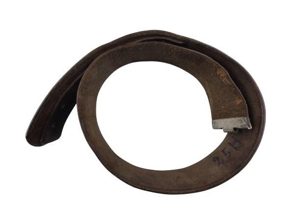 a WW2 Wehrmacht belt