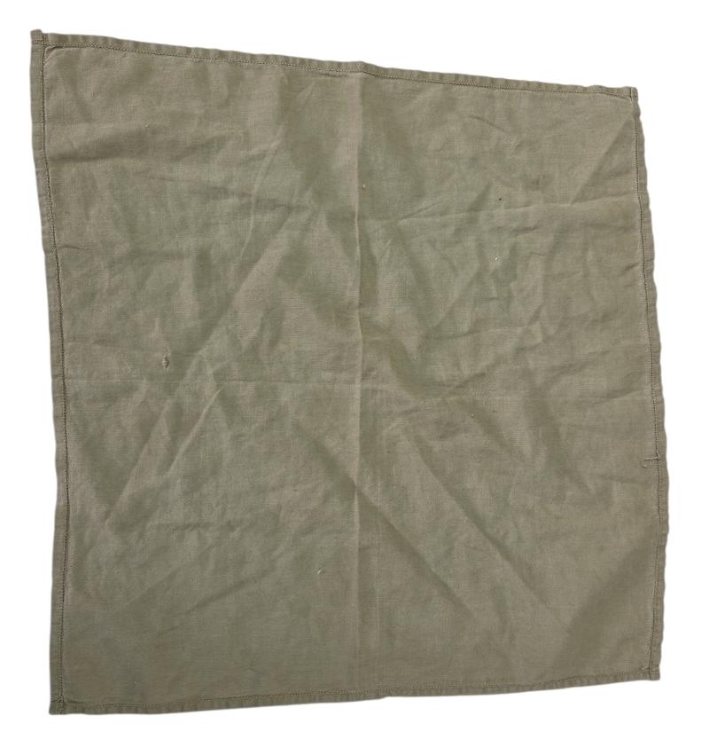 US WW2 Handkerchief
