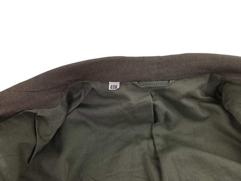 American 101 Airborne division Ike jacket