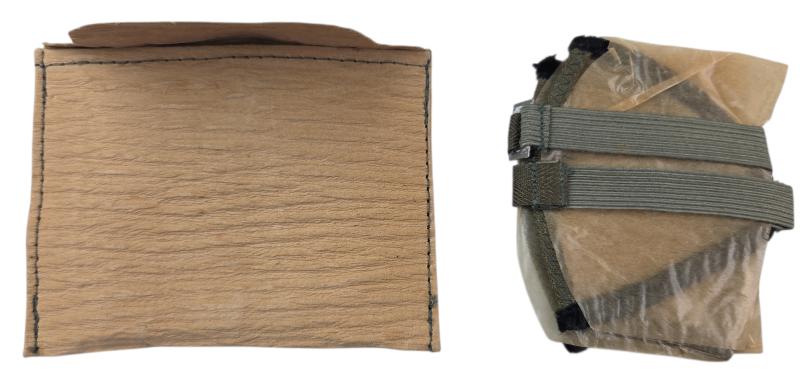 German Dust goggles with pouch