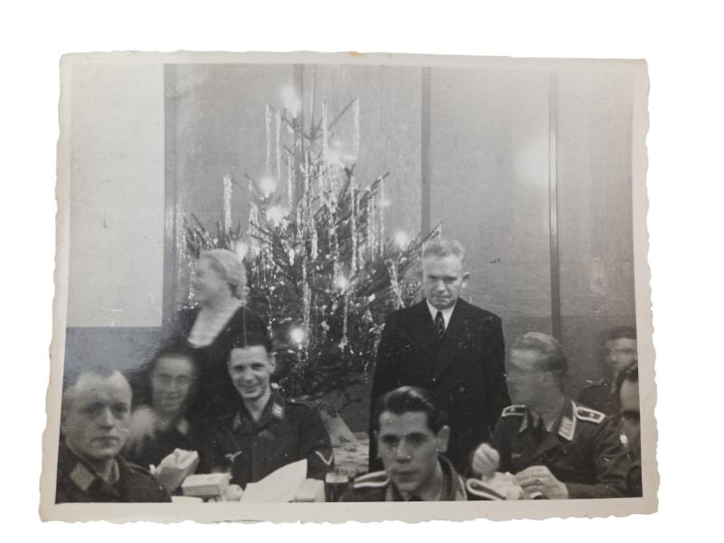 a German ww2 picture