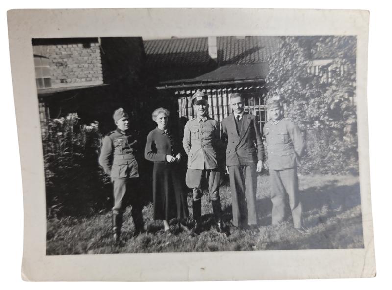 a German ww2 picture