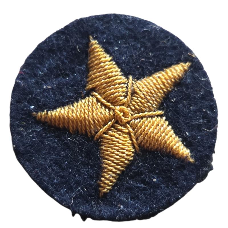 A kriegsmarine gunner observer of automatic anti aircraft weapons specialty patch