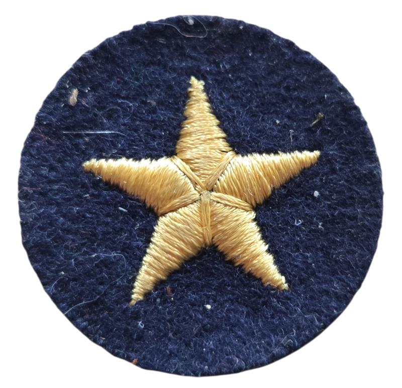 A kriegsmarine gunner observer of automatic anti aircraft weapons specialty patch