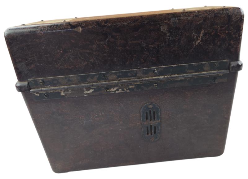 a German WWII Field Telephone FF33