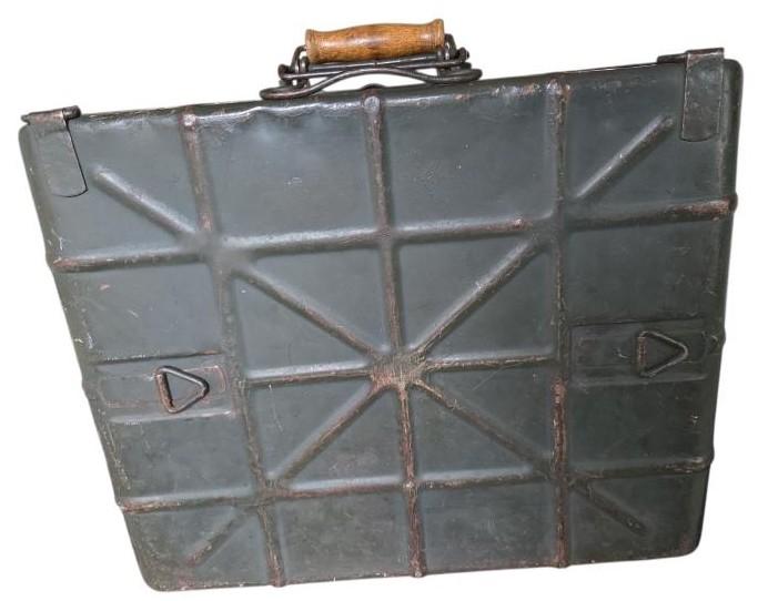 a wehrmacht ww2 Stielhgr. box