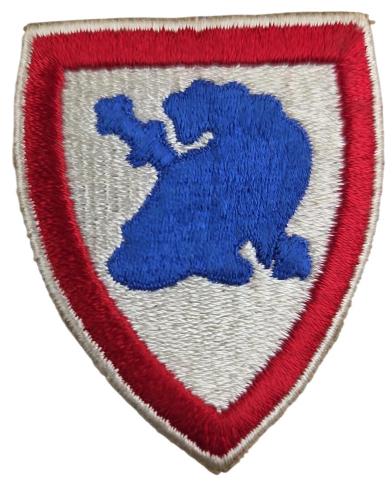 a us ww2 military academy cadre west point