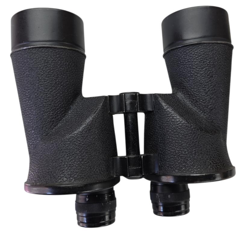 US NAVY WW2 BU. SHIPS binoculars