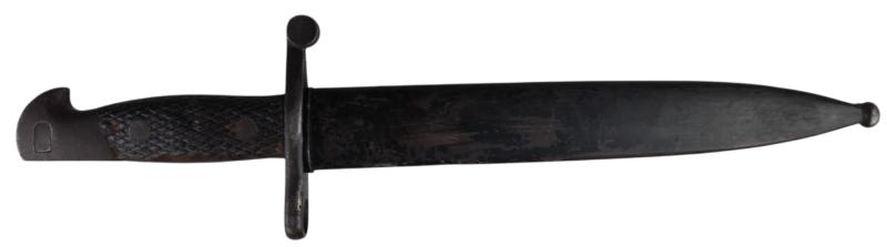Spanish m1941 Toledo bayonet