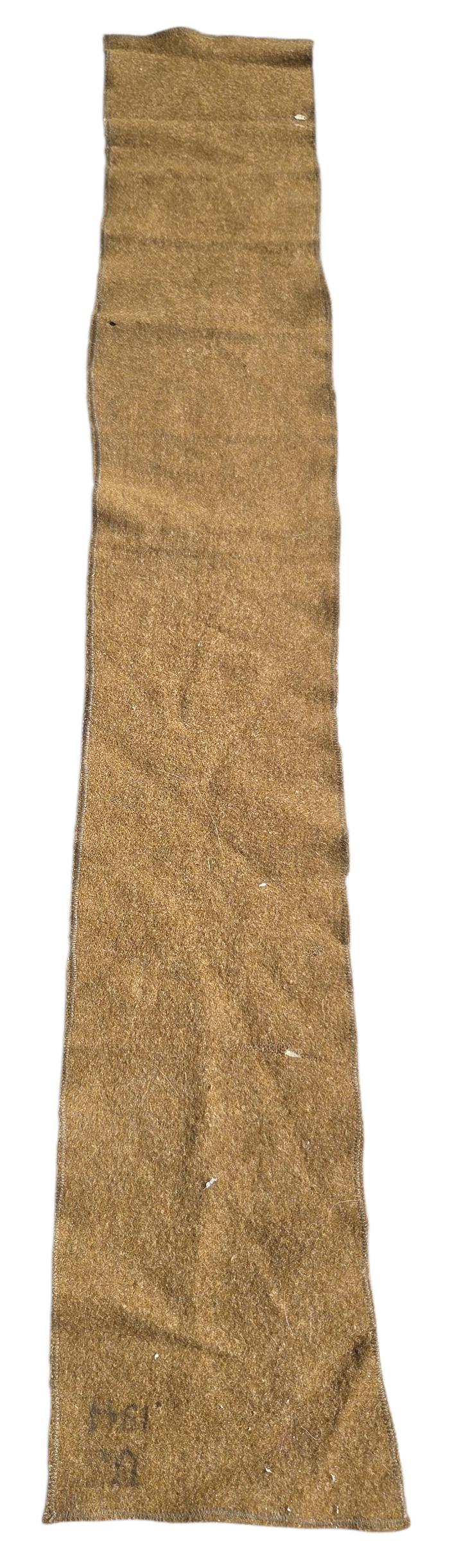 American WW2 scarf