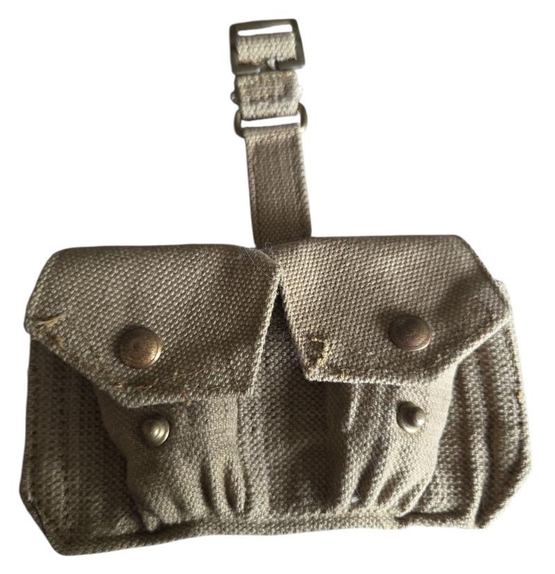 British ww2 lee enfield ammo pouch