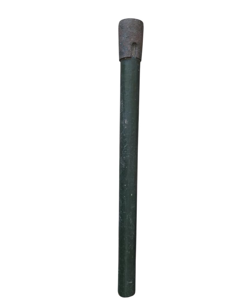British WW2 E-tool stick