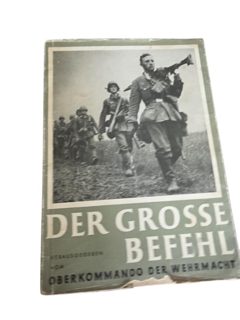 german ww2  ook 