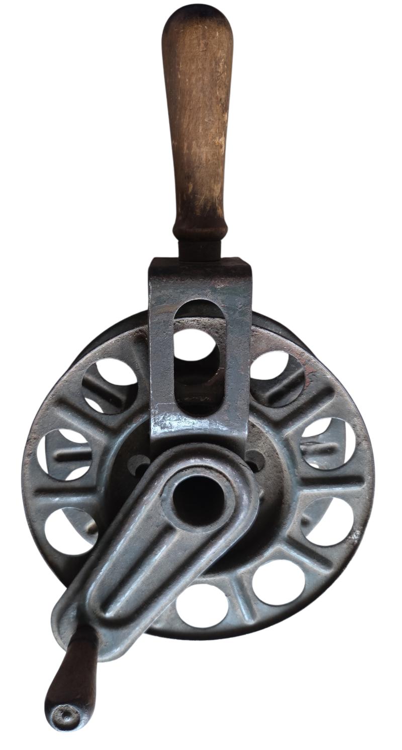 wehrmacht ff33 kabel katrol