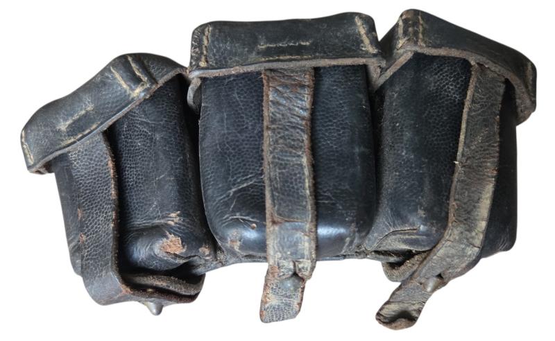 german  ww1 Mauser g98  Cartridge pouch