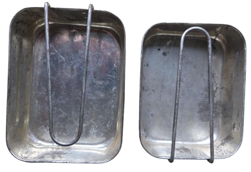 a british ww2 mestin set
