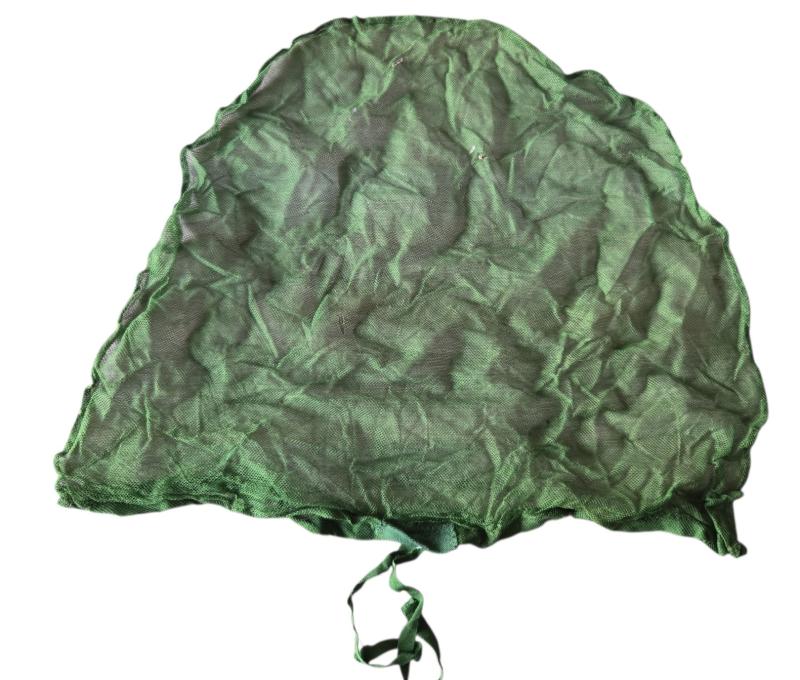 wehrmacht ww2 mosquito net or Mückennetz
