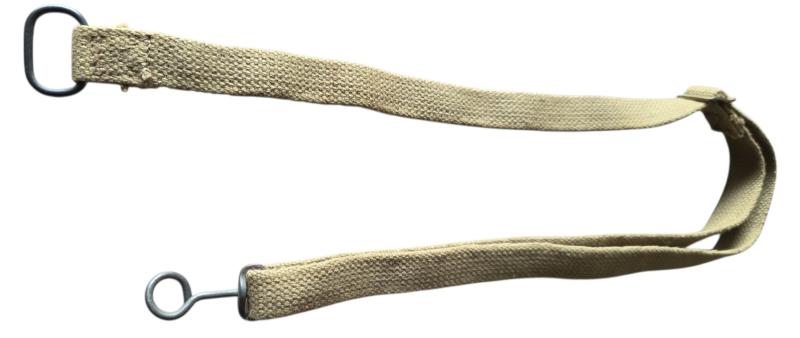 a british sten gun sling