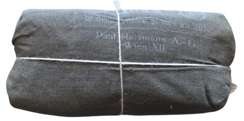 german medical first aid bandage 1944