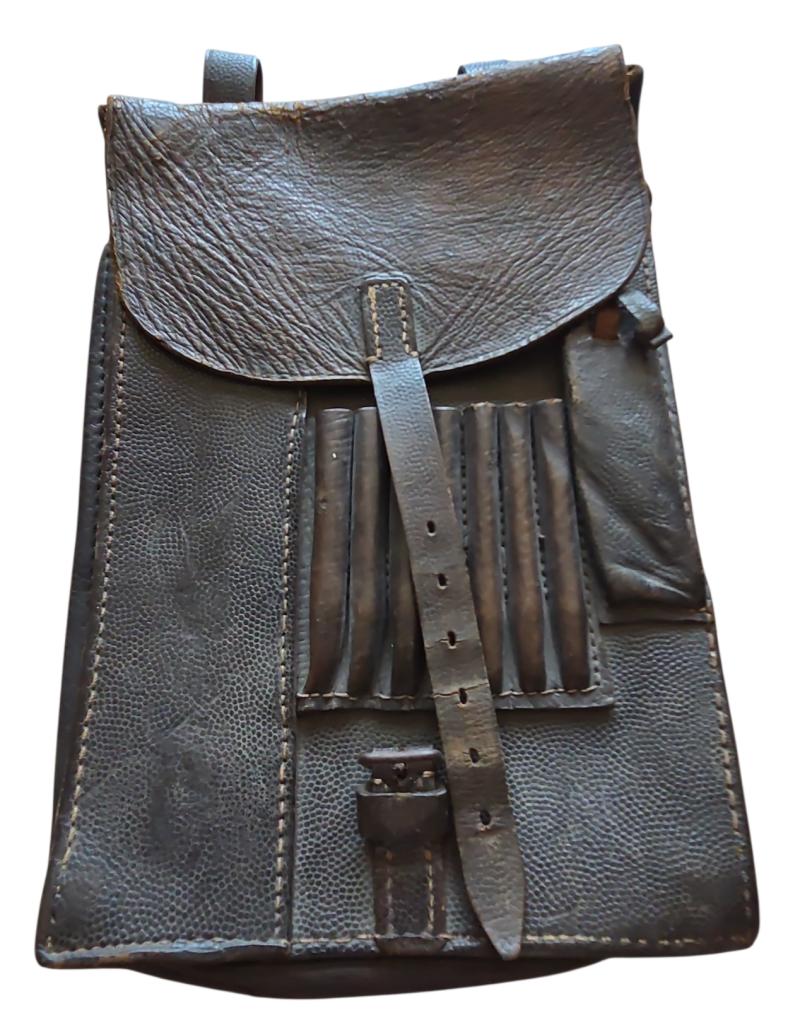 a luftwaffe mapcase