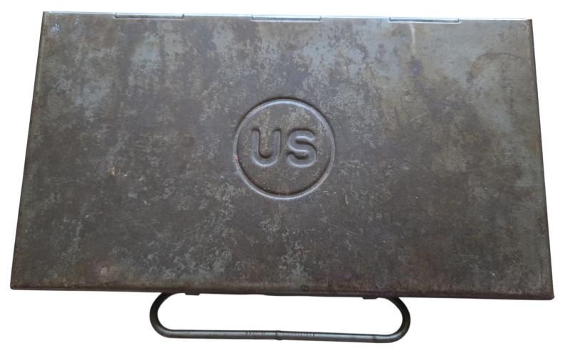 us colt cleaning case