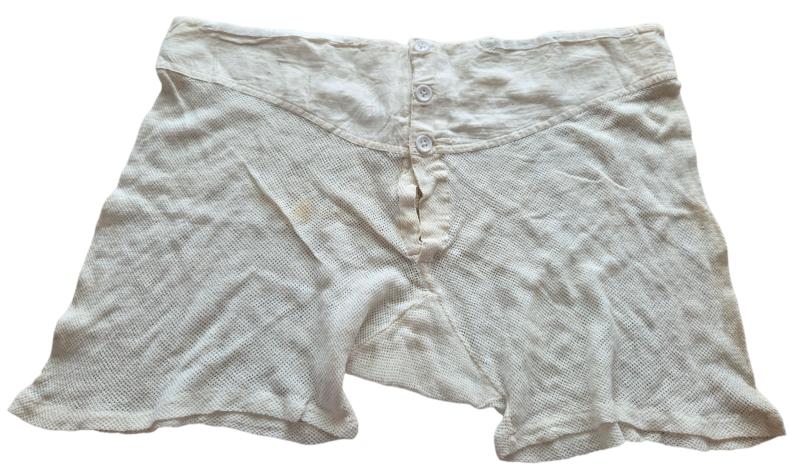 A wehrmacht underpants