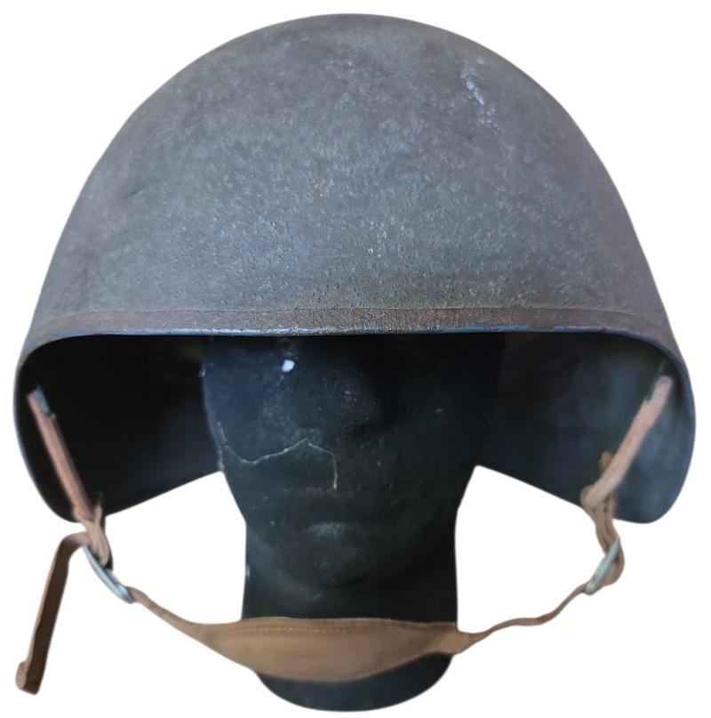 a us navy talker helm