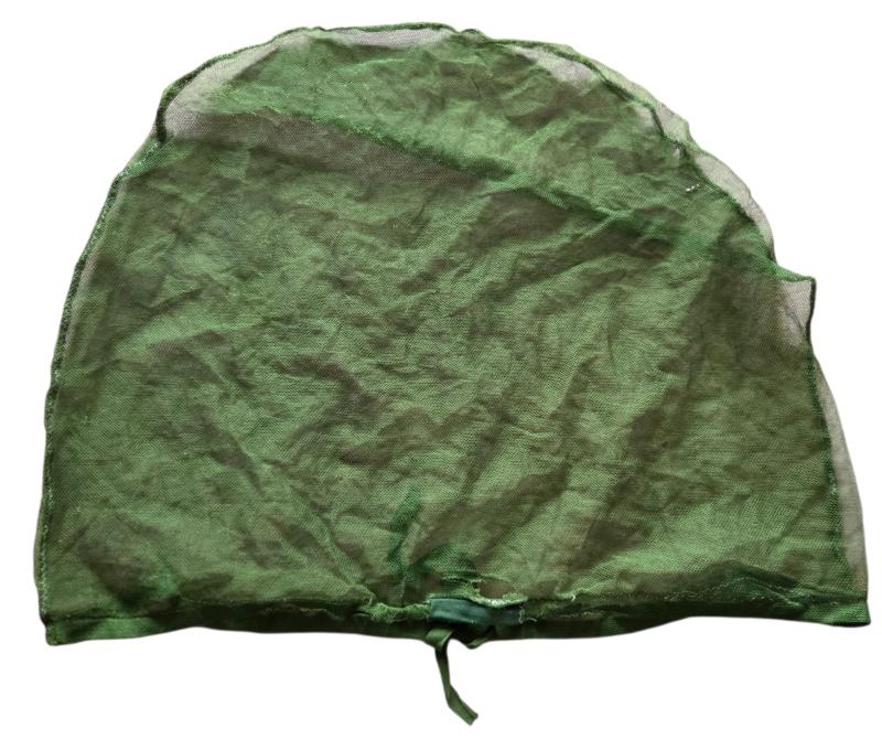 wehrmacht ww2 mosquito net or Mückennetz