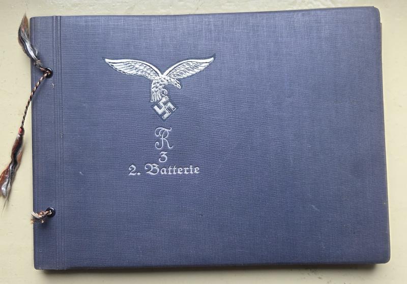 a German from my service photo album in 