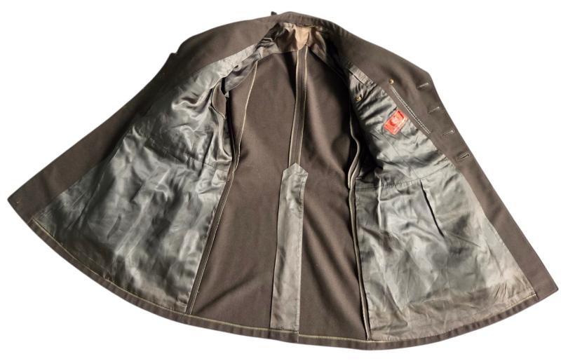 US officer's jacket and trousers in the 26th Infantry Division