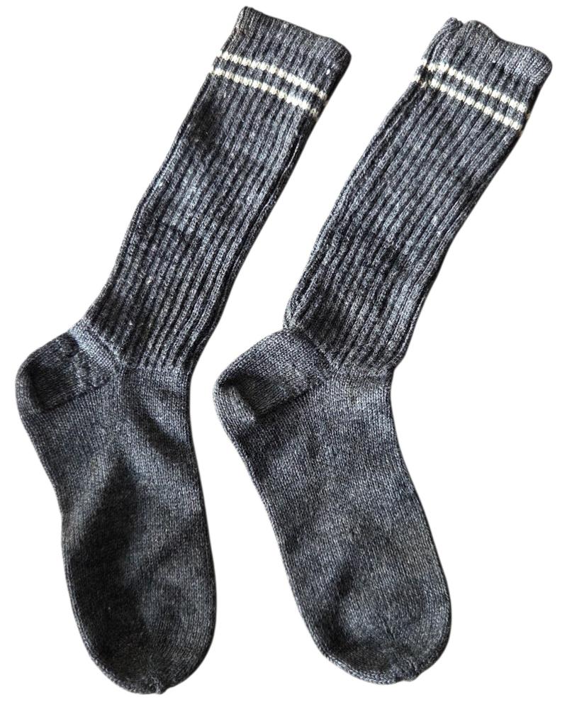 a set off wehrmacht socks