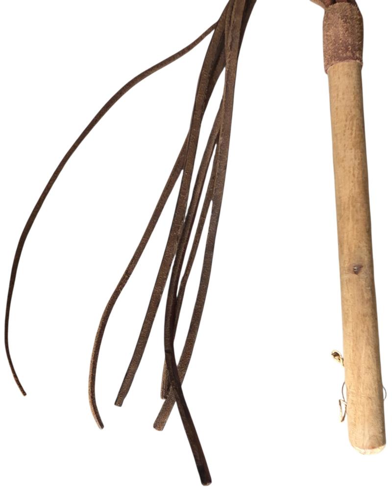 Wehrmacht clothing whip