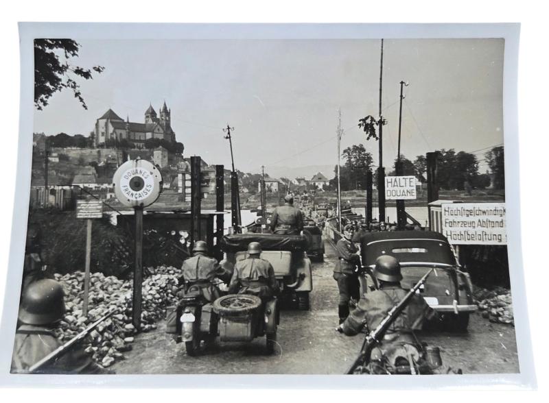 wehrmacht propaganda picture