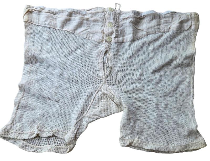 A wehrmacht underpants